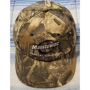 YoungAn Hat Men's Cap Hat Camouflage Adjustable